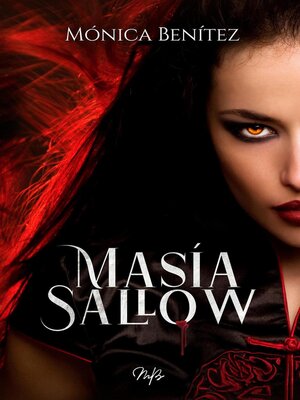 cover image of Masía Sallow